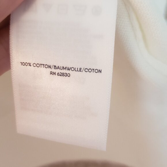 Cotton pullover sweater - Picture 4 of 4